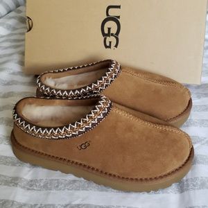 UGG slippers